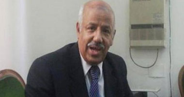 تجديد حبس أحمد سليمان وزير العدل الأسبق 15يوما بتهمة الانضمام لجماعة إرهابية