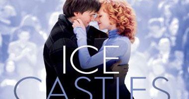 "Ice Castles" على قناة mbc2 اليوم