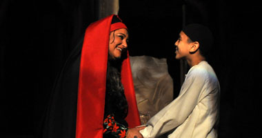 مسرحية "ليل الجنوب" تشارك فى فعاليات "أيام قرطاج" بتونس