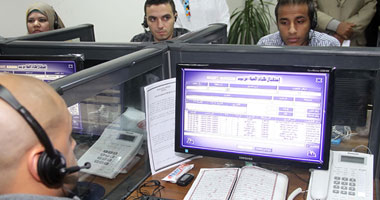 بالصور.. تفعيل الخط الساخن لتوصيل البوتاجاز للمنازل فى 24 ساعة