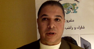 "المنظمة المصرية" تتواصل مع الجاليات المصرية لمتابعة الانتخابات بالخارج
