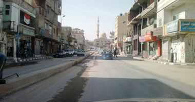 محمد عبودة يكتب:الشوارع الخلفية
