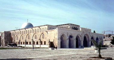وزير الدولة الأردنى: لم يعد مقبولاً إغلاق المسجد الأقصى فى وجه المسلمين