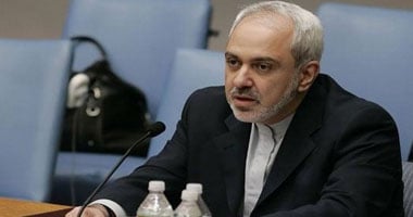 جواد ظريف: طهران غير مقتنعة بجدية واشنطن فى محاربة "داعش"