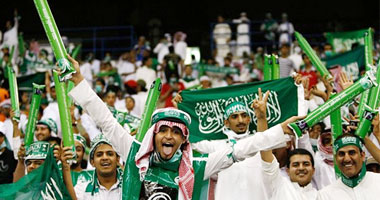 قوات الأمن السعودية تطرد مراسل "بى إن سبورتس" القطرية قبل مباراة اليابان