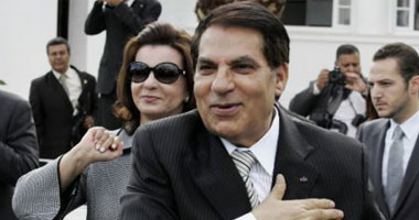 محكمة تونسية تنفى منع ابنة الرئيس الأسبق زين العابدين بن على من السفر