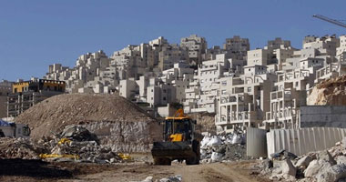 مسئول إسرائيلى: تل أبيب ستقدم خططا لبناء 1800 وحدة سكنية استيطانية أخرى