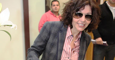 بالصور.. سميرة سعيد تحتفل بعيد ميلادها
