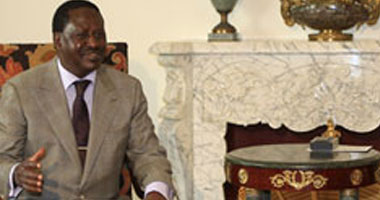 رئيس كينيا يتعهد بتعزيز الوحدة الإقليمية كرئيس لمجموعة شرق إفريقيا