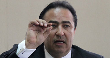 أحمد بلبع:الحكومة لم تتعاقد مع شركة العلاقات العامة على تحسين صورة مصر