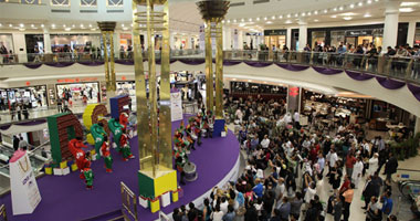 مهرجان دبى للتسويق ينطلق 26 ديسمبر المقبل