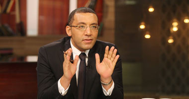 خالد صلاح: لا يجوز لقوة سياسية أن تحتكر السلطة وحدها