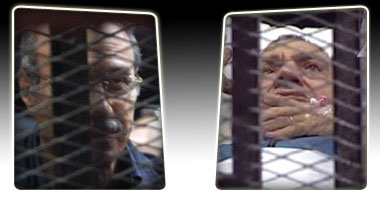 بلاغ يتهم مبارك والعادلى بتعذيب المواطنين خلال الـ25 عامًا الماضية 