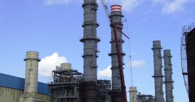 "العامة للكهرباء" بليبيا تناقش مشروع خط الغاز المغذى لـ"الخليج البخارية"