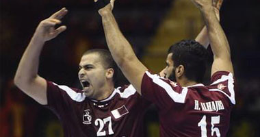 "يد" قطر تدخل التاريخ..وتتأهل لنهائى المونديال على حساب بولندا