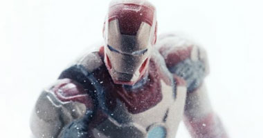 روبرت داونى يحول Iron man إلى مسلسل عبر يوتيوب