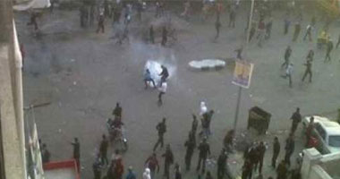 صحف عربية تدين أحداث العنف فى مصر