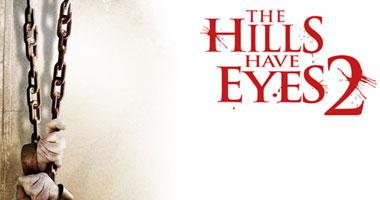 "The Hills Have Eyes" على mbc2 الليلة