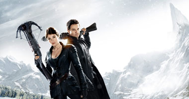 "Hansel & Gretel: Witch Hunters" حول العالم فبراير المقبل 