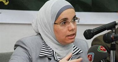 مساعد الرئيس : مشروع الجمعيات الأهلية يعبر عن روح الثورة