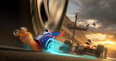 مواعيد عرض فيلم "Turbo" حول العالم