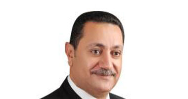 عبد الرحمن بصلة عضو الوفد بـ"بورسعيد" يتقدم باستقالته من الحزب 