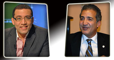 الصاوى: اعتزلت السياسة لعدم امتلاكى مفردات المناخ الحالى من سب