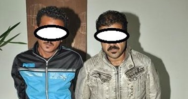 الحبس 4 أيام للمتهمين بتشكيل عصابى لسرقة السيارات ببورسعيد