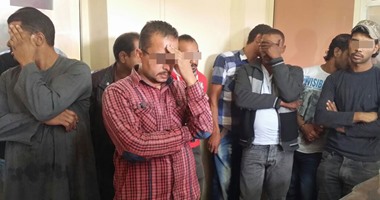 بالصور.. مديرية أمن القاهرة تواصل حملاتها المرورية المكثفة بجميع أنحاء العاصمة.. وتنجح فى ضبط 11 قائد سيارة تحت تأثير المخدرات من أصل 50.. والرادار يرصد 89 مخالفة لتجاوز السرعات