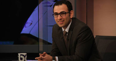 إبراهيم فايق يقدم برنامج "ملعب 90 90" بدلا من محمد بركات