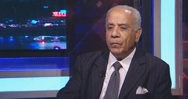 السعودية نيوز | 
                                            السفير إبراهيم الشويمى: علاقة مصر والسعودية قوية وضمانة لتحقيق التوازن
                                        
