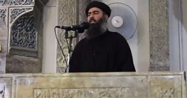 تنظيم "داعش" ينشر فيديو لمسجد النورى بالموصل بعد تدميره