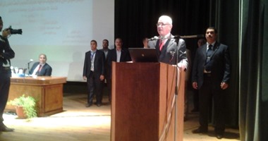 وزير التعليم العالى يشكل لجنة لفحص طلبات 83 شخصًا لشغل منصب المعاونين