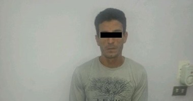 القبض على هارب من حكم بـ 10 سنوات فى أبوصوير بالإسماعيلية
