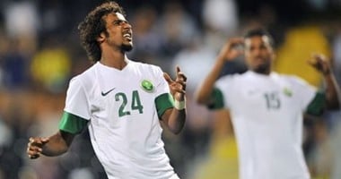 ياسر الشهراني