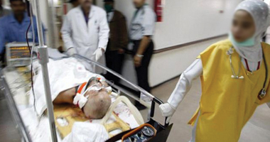 السعودية نيوز | 
                                            الصحة السعودية: ارتفاع إصابات كورونا فى المملكة لـ 549192 حالة
                                        