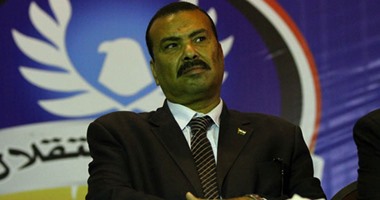 رئيس حزب مصر الثورة: تكاتف أبناء سيناء مع الجيش سيقضى على الإرهاب