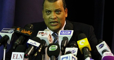 أحمد الفضالى يطالب نواب البرلمان بدعم الرئيس انطلاقا من "الاصطفاف الوطنى"