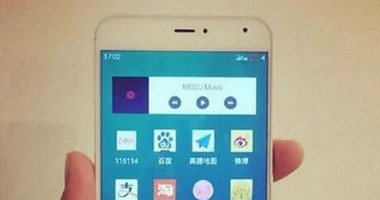 أندرويد لولى بوب يصل إلى هاتف Meizu MX4