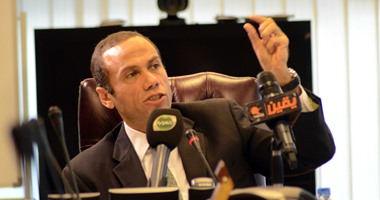 9.1 مليار جنيه إجمالى إيرادات "المصرية للاتصالات" خلال 9 أشهر