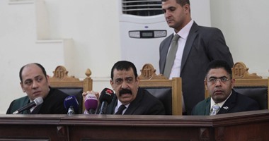 رفع جلسة إعادة محاكمة 81 متهما بـ"أحداث مجلس الوزراء" لإصدار القرار