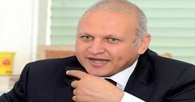 محمد سامح عمرو: علينا التحرك إقليميا  لإنقاذ تراثنا المدمر والمنهوب