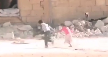 المرصد السورى: تسعة قتلى فى قصف لقوات النظام على حلب
