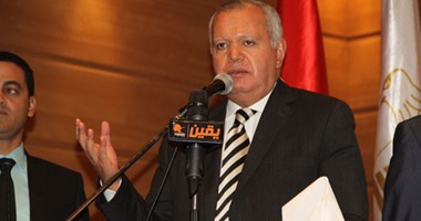 فوز النائب محمد العرابى برئاسة لجنة الشئون الخارجية فى البرلمان بالتزكية