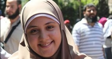 انتحار زينب مهدى إحدى عضوات حملة عبد المنعم أبو الفتوح