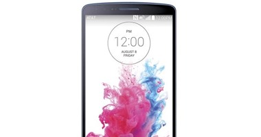 بالصور.. LG تطرح نسخة باللون الأزرق من هاتفها G3
