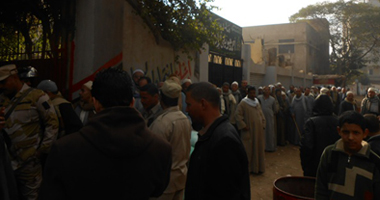 إسعاف البحر الأحمر يضيف 5 خطوط تليفونية لخدمة الناخبين 