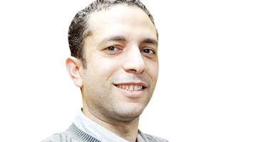 جحا يهزم «الحوت الأزرق» حازم صلاح الدين