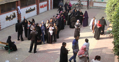 رئيس مباحث بالزيتون: تفريق مسيرة للإخوان لمنع تعطيل الاستفتاء 