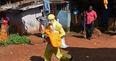 وفاة أطفال مصابين بالإيبولا فى الكونغو
